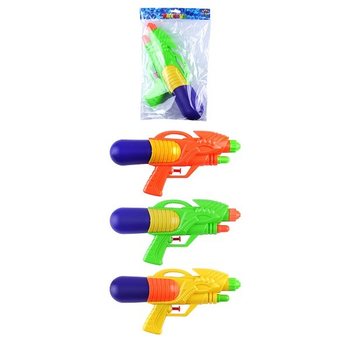 PISTOLETS À EAU, 29 CM DE LONG (12 pcs)
