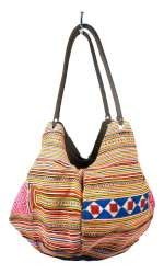 Réf: 97733B - B-FAIR Sac Cabas Arc-en-ciel (1 pc)