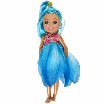 POUP&Eacute;E F&Eacute;E EN PR&Eacute;SENTOIR (12 pcs)