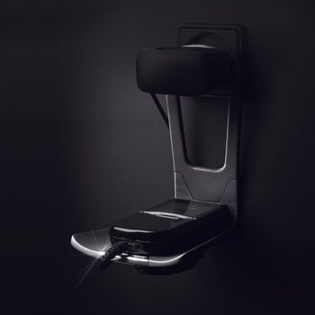 MENU - Support de Charge de Luxe pour T&eacute;l&eacute;phone (1 pc.)