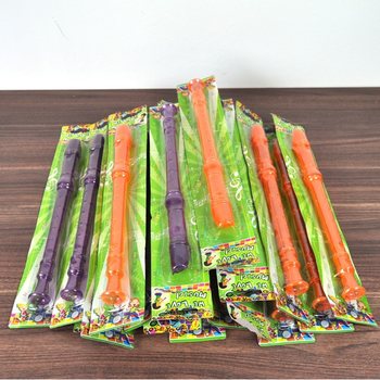 DESTOCKAGE FLÛTES À BEC JOUET (19 pcs)