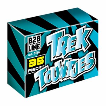 36 FICELLES DÉTONANTES EN BOÎTE - Feu d'artifice CAT F1 - EN PRÉSENTOIR (50 p.)