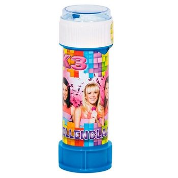 K3 BULLES DE SAVON, 60ML. (36 pcs.)