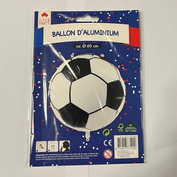 Ballon de Football Géant Ø 60 cm (12 pièces)