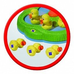 La Danse des Canards (1 pc.)