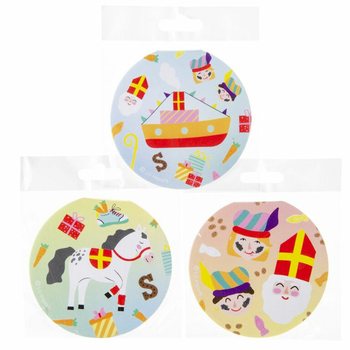 SAINT-NICOLAS - CARNETS DE NOTES (48 pcs.)