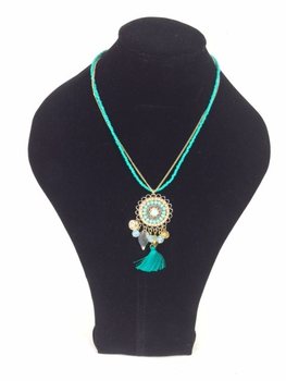 Collier Style Ibiza (1 pc)