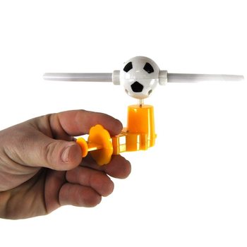 ÉCLAIRAGE DE DOIGT FOOTBALL (12 pcs)
