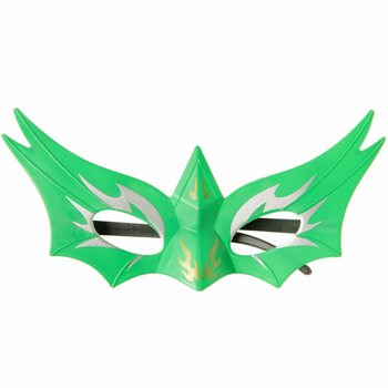LUNETTES / MASQUE DE SUPER-H&Eacute;ROS (30 pi&egrave;ces)