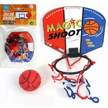 Jeu de BASKET-BALL (24 pcs)