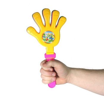 Mains Applaudissantes 28.5 cm (24 pi&egrave;ces)