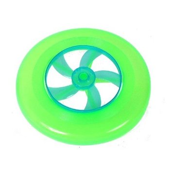 Disques Frisbee (Lot de 10)