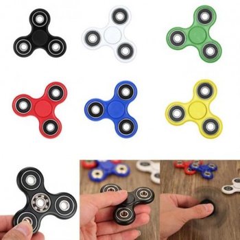 ***MEGA DEAL*** FIDGET SPINNERS / HAND SPINNERS (1 000 pcs)