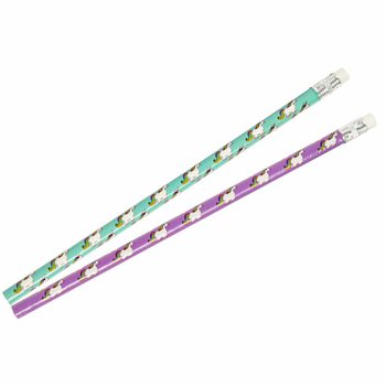 CRAYON LICORNE (12 pcs.)
