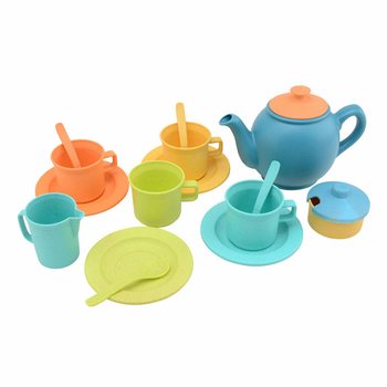 JOUECO - Set de Th&eacute; BIO - D&egrave;s 24 Mois (1 pce)