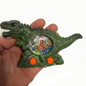 Jeu d'Eau Dinosaure T-Rex (12 pcs.)