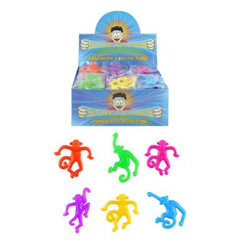 SINGES ÉTIRABLES STRETCH (84 pcs.)