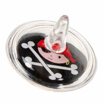 TOUPIES PIRATES (12 pcs.)