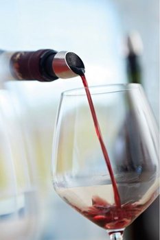 NUANCE - A&Eacute;RATEUR DE VIN DELUXE (1 pc.)