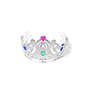 Couronne de Princesse - Modèle 1 (12 pcs)