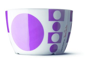 MENU - VERNER PANTON Set de 4 Bols 12 cm (1 pc.)