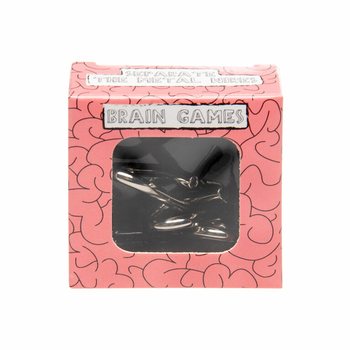 Casse-t&ecirc;te IQ en Bo&icirc;te (24 pcs)
