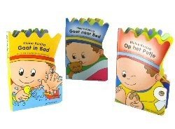 Livres pour Enfants "Le Petit Roi" (Lot de 13)