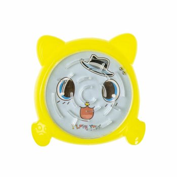 Jeux de Patience Animaux Joyeux - Couleurs Mixtes (36 pcs)