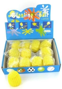 ÉPI DE MAÏS COLLANT EN PRÉSENTOIR (12 pcs)
