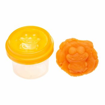 P&Acirc;TE &Agrave; MODELER FUN DOUGH EN POTS (1 Sachet de 15 pi&egrave;ces)