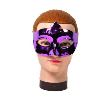 Lot de Masques V&eacute;nitiens de Carnaval (164 pcs.)