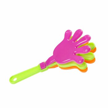 Mini Mains Applaudissantes pour P&ecirc;che aux Canards (48 pcs)