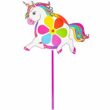 GRAND MOULIN À VENT LICORNE (12 pcs.)