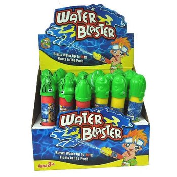Pistolet à Eau Pompe en Mousse (24 pcs.)