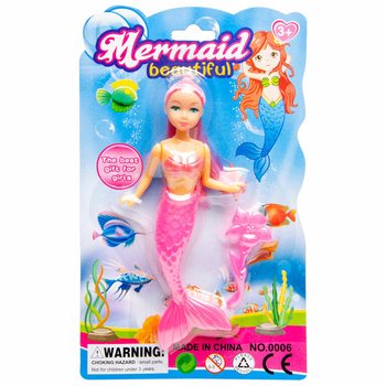 SIR&Egrave;NE SUR CARTE - PR&Eacute;SENTOIR DISPLAY (12 pcs.)