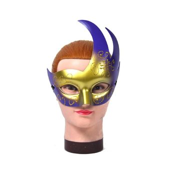 Assortiment de Masques V&eacute;nitiens (36 pcs.)