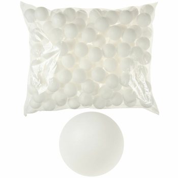 Balles de Tennis de Table Ping-Pong (150 pièces)