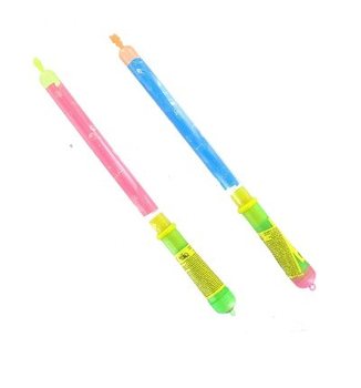 B&Acirc;TONS LUMINEUX AVEC BONBONS (30 pcs)