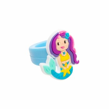 BAGUES SIR&Egrave;NE (48 pcs)