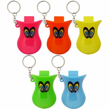 SIFFLETS CANARD COLORÉS (60 pcs.)