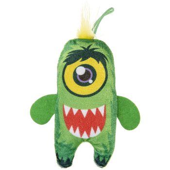 MONSTRES EN PELUCHE - MIX COULEURS (24 pcs)