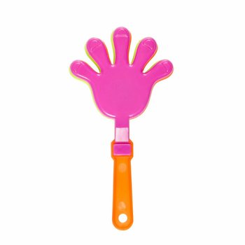 Mini Mains Applaudissantes pour P&ecirc;che aux Canards (48 pcs)