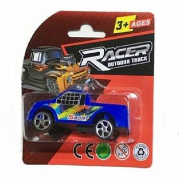 PICK-UP DE COURSE ROBUSTES SUR CARTE (24 pcs)