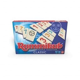 Rummikub The Original Classic (1 pce)