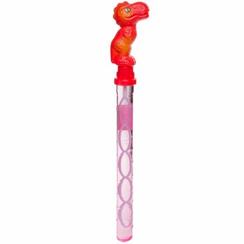 Grand Sabre &agrave; Bulles Dinosaure 38 cm en Pr&eacute;sentoir (24 pcs)
