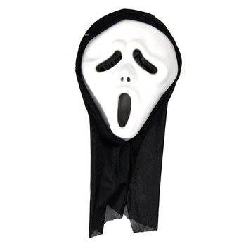 Masque SCREAM pour enfants (10 pcs)