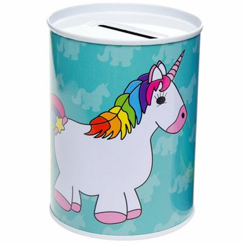 TIRELIRE LICORNE (12 pcs)