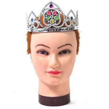 Couronne pour Enfant avec &Eacute;clairage - Mod&egrave;le 5 (10 pcs)