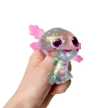 SQUEEZE AXOLOTL EN PR&Eacute;SENTOIR (12 pi&egrave;ces)