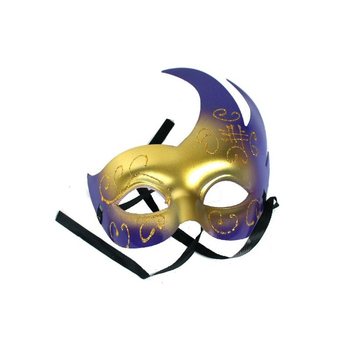 MASQUE V&Eacute;NITIEN - MOD&Egrave;LE 15 (12 pcs)